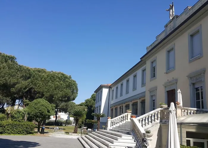 Casa per Ferie Sacro Cuore