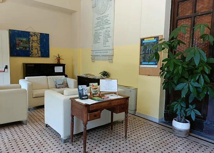 Casa per Ferie Sacro Cuore