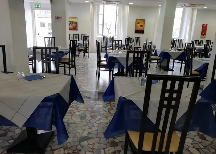 Casa per Ferie Sacro Cuore