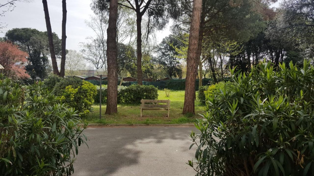 Casa Per Ferie 