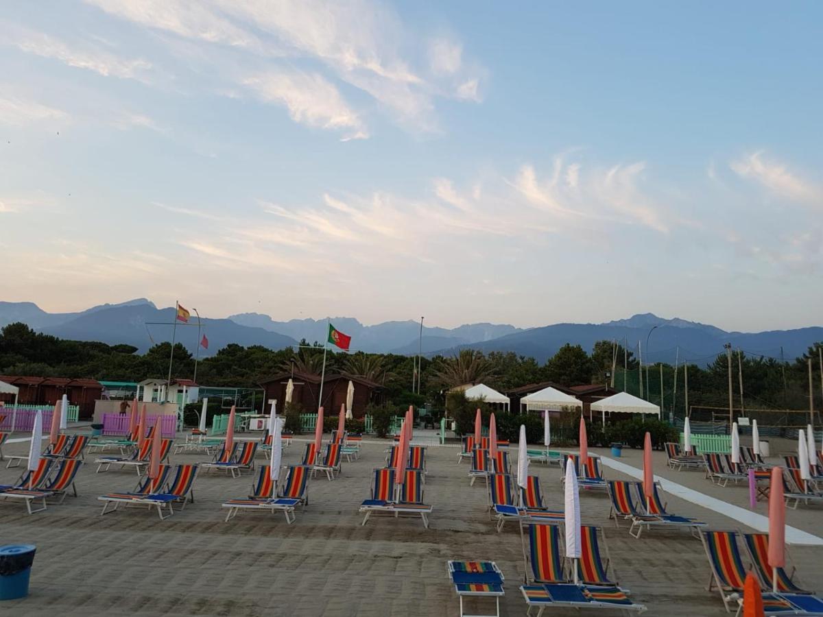 Casa Per Ferie 