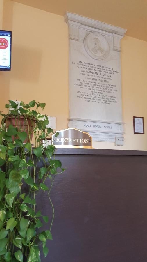 Casa Per Ferie 