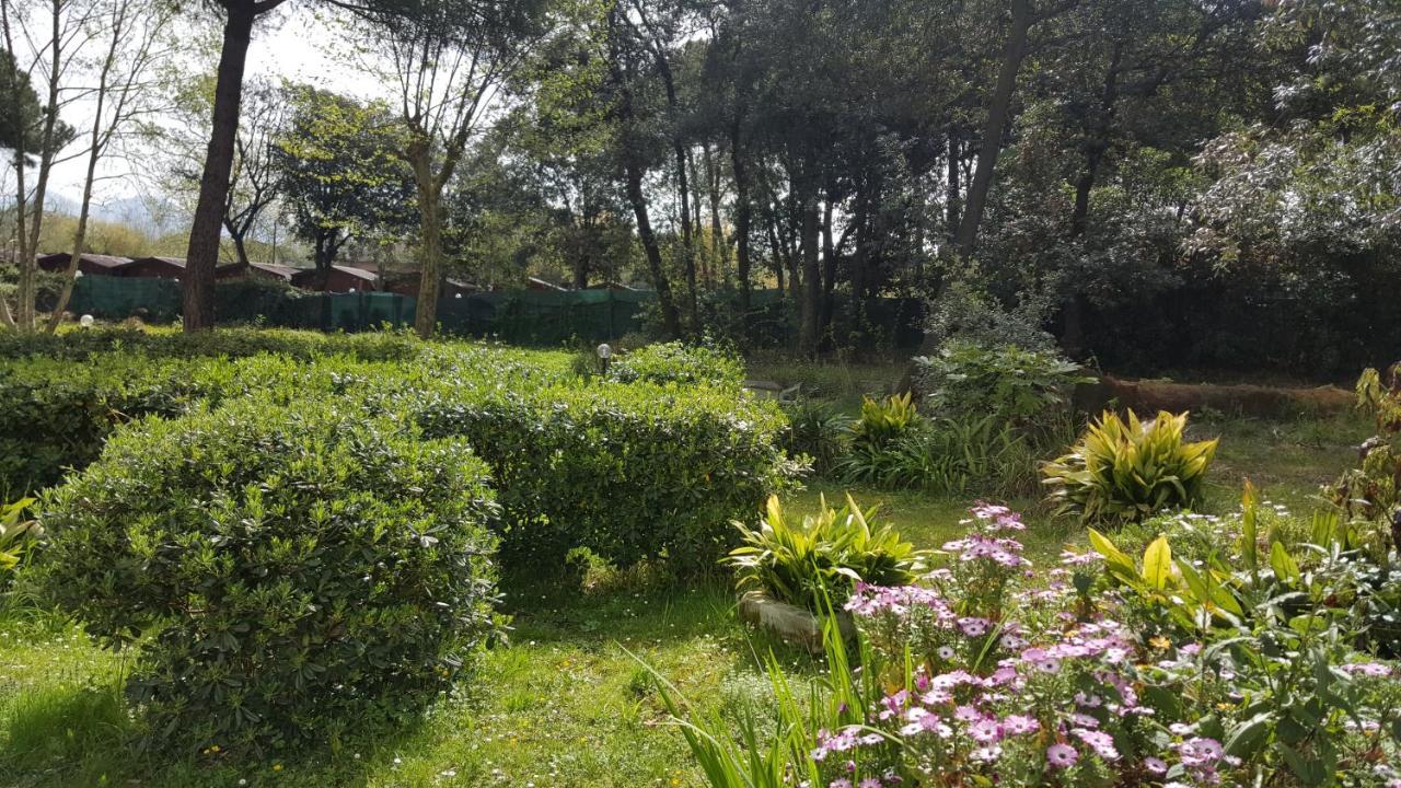 Casa Per Ferie 